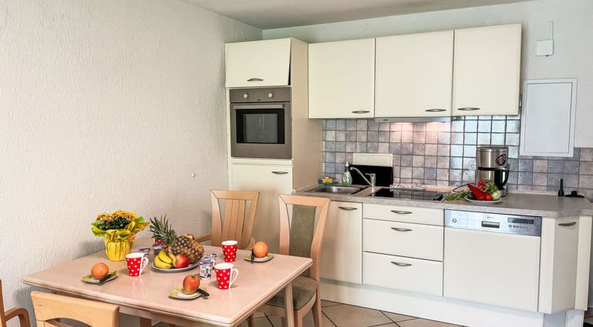 Photo of Gollwitzer Park (Insel Poel) Apartment 3