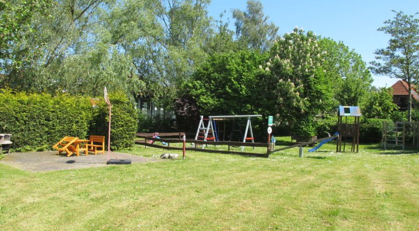 Photo of Gollwitzer Park (Insel Poel) Apartment 3