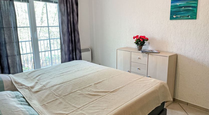 Photo of Gollwitzer Park (Insel Poel) Apartment 3