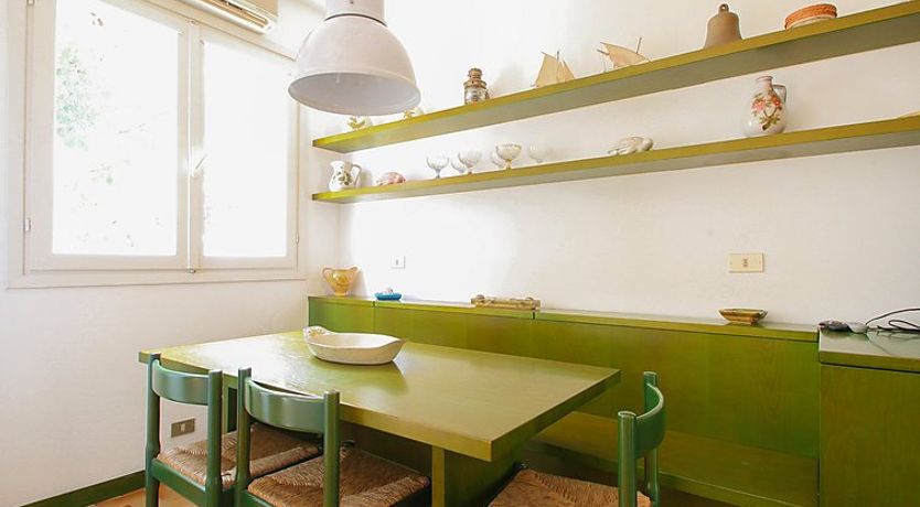 Photo of Capo d'Arco Apartment 3