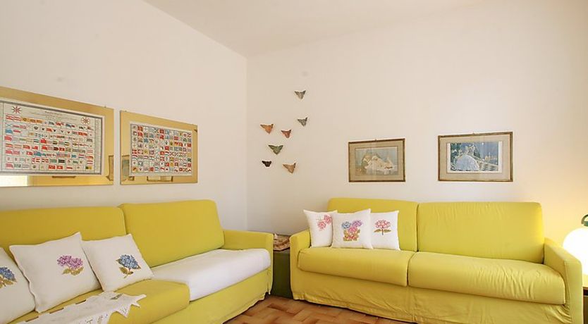 Photo of Capo d'Arco Apartment 3