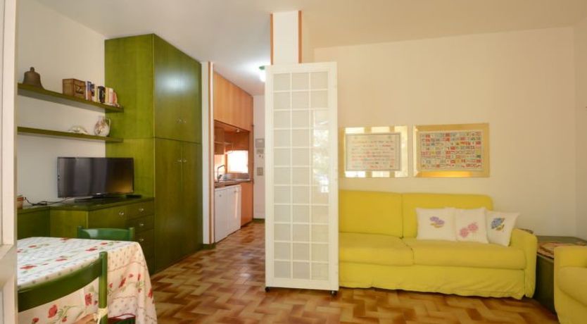 Photo of Capo d'Arco Apartment 3