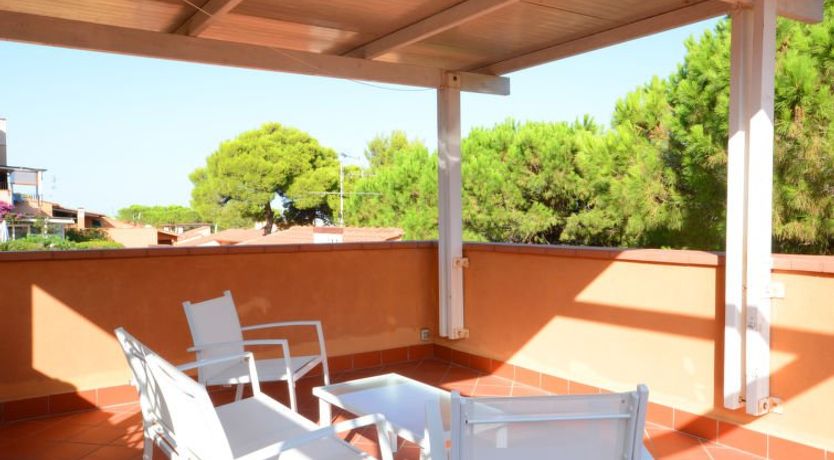 Photo of Capo d'Arco Apartment 3