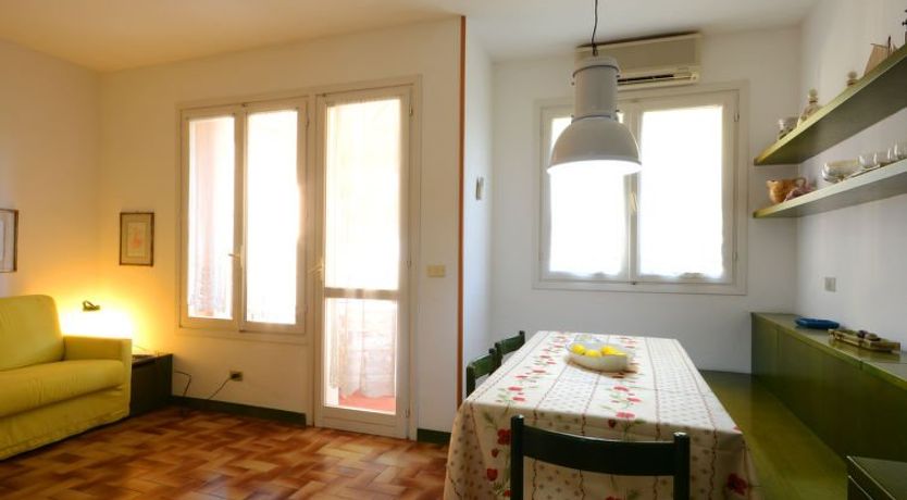 Photo of Capo d'Arco Apartment 3