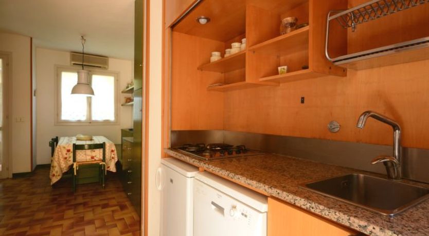 Photo of Capo d'Arco Apartment 3