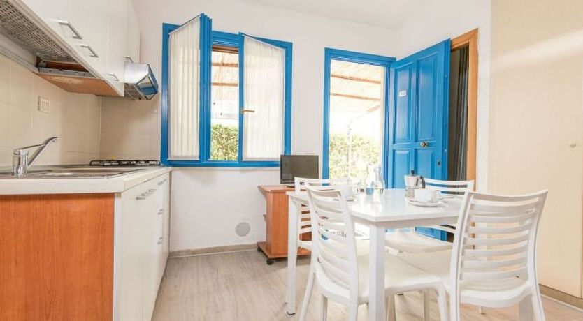 Photo of Blue Holiday Home 3