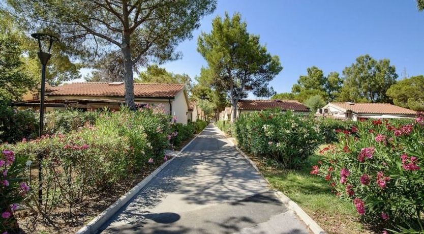 Photo of Blue Holiday Home 3