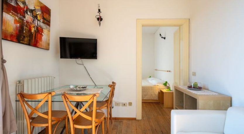 Photo of Vittoria Apartment 2