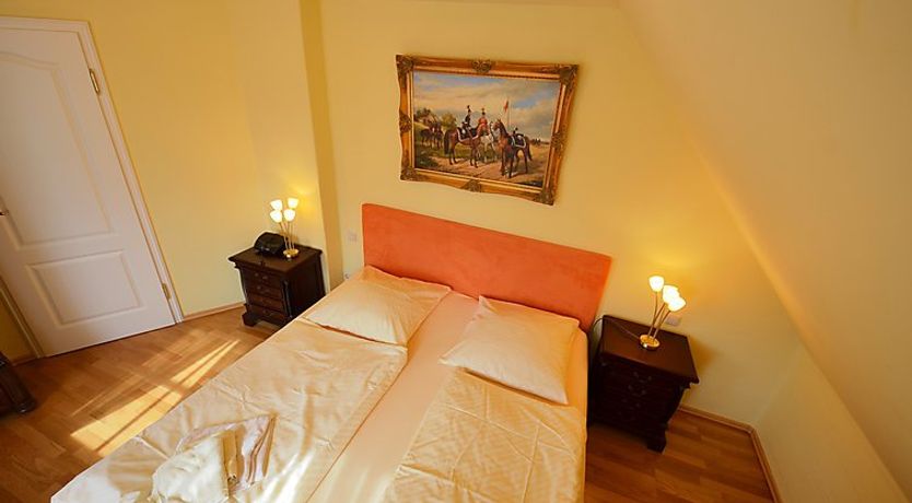 Photo of Sonnenkamp Apartment 4