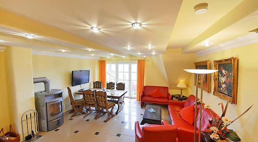 Photo of Sonnenkamp Apartment 4