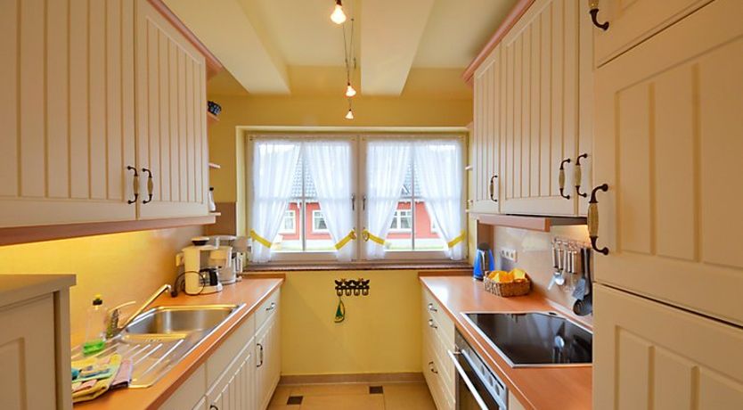 Photo of Sonnenkamp Apartment 4