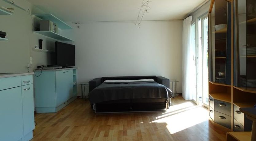 Photo of Bergfried