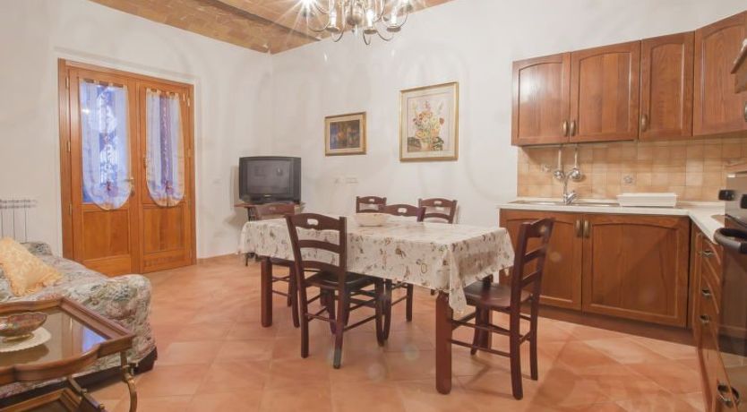 Photo of Podere la Quercia