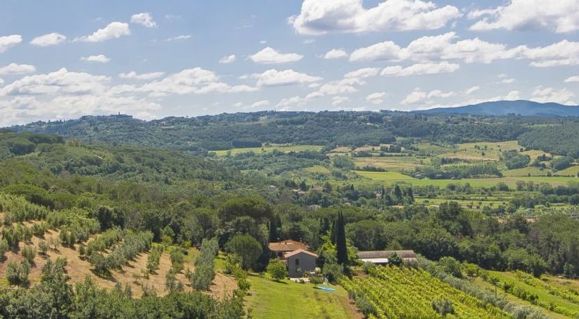 Photo of Podere la Quercia