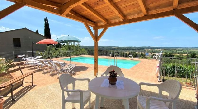 Photo of Podere la Quercia