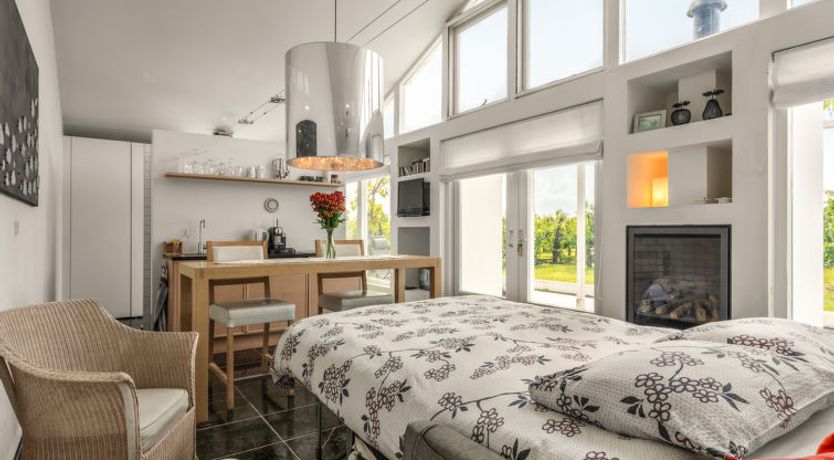 Photo of De Orangerie