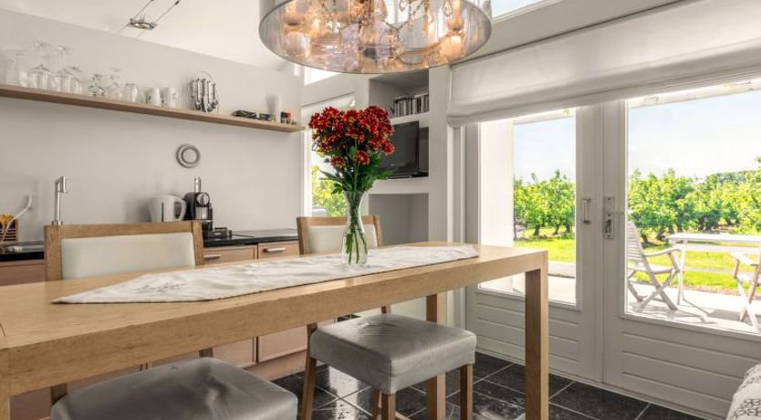 Photo of De Orangerie