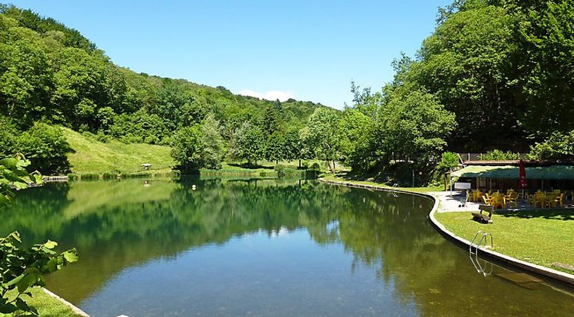 Photo of Ar Ronchée N° 9