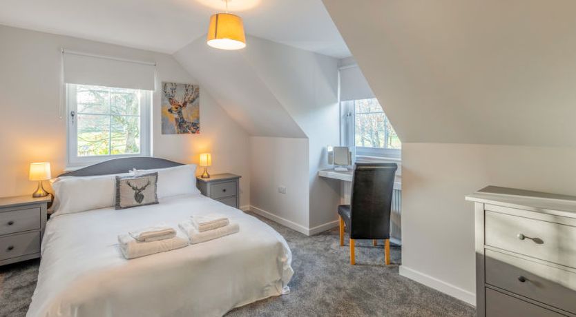 Photo of Loch Ness House