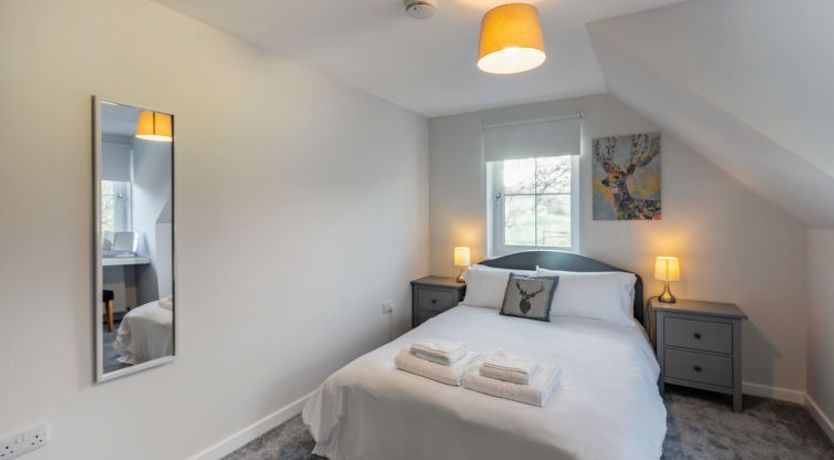 Photo of Loch Ness House