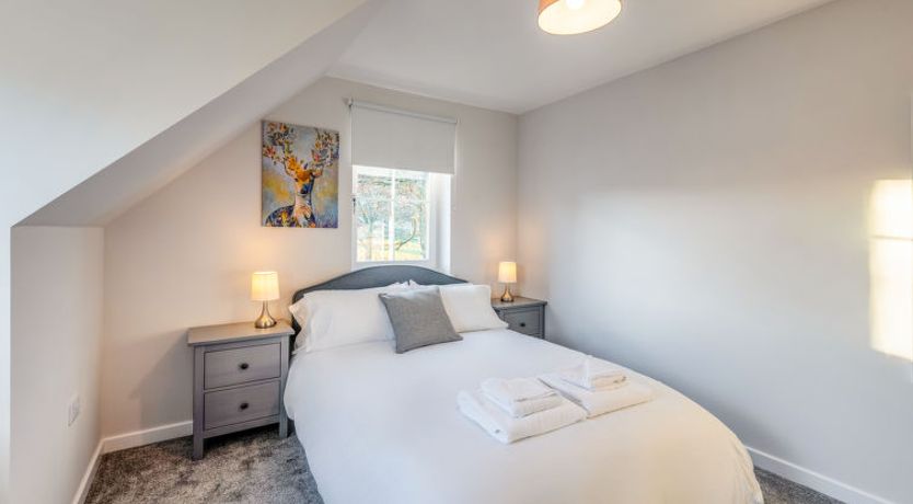 Photo of Loch Ness House