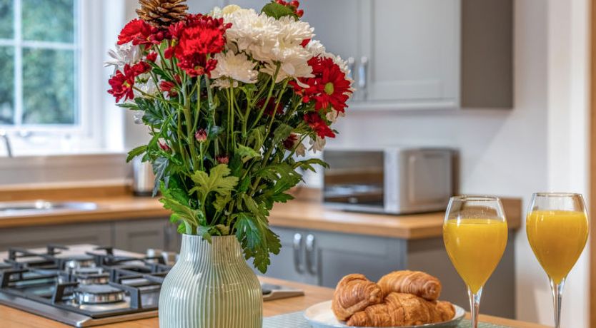 Photo of Loch Ness House