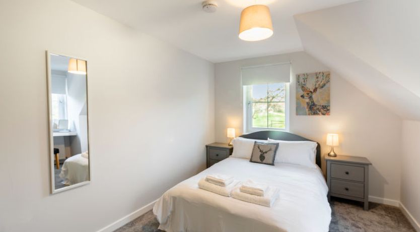 Photo of Loch Ness House