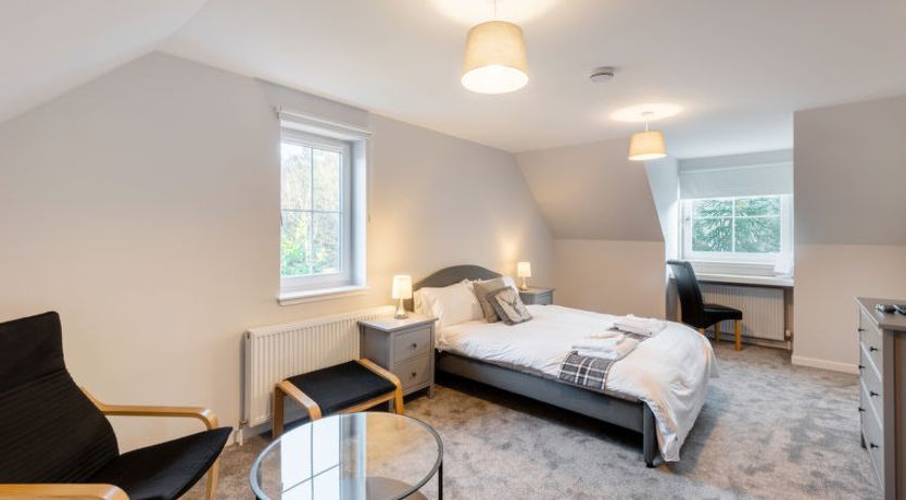 Photo of Loch Ness House