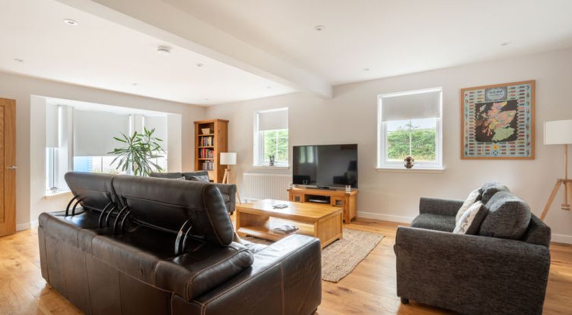 Photo of Loch Ness House