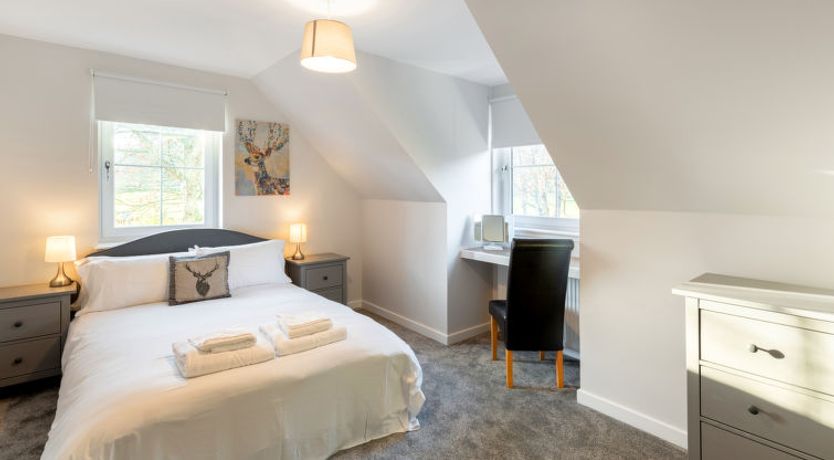 Photo of Loch Ness House