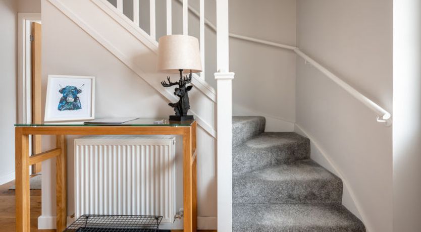 Photo of Loch Ness House