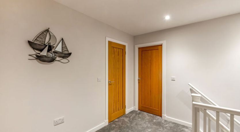 Photo of Loch Ness House