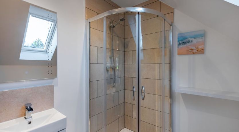 Photo of Loch Ness House