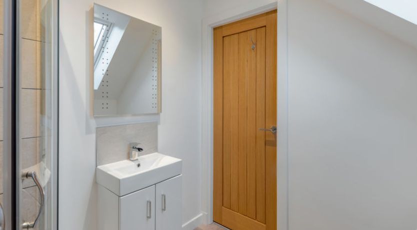 Photo of Loch Ness House