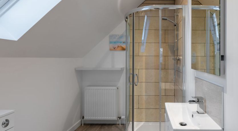 Photo of Loch Ness House