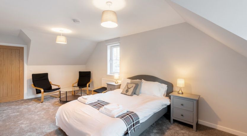 Photo of Loch Ness House