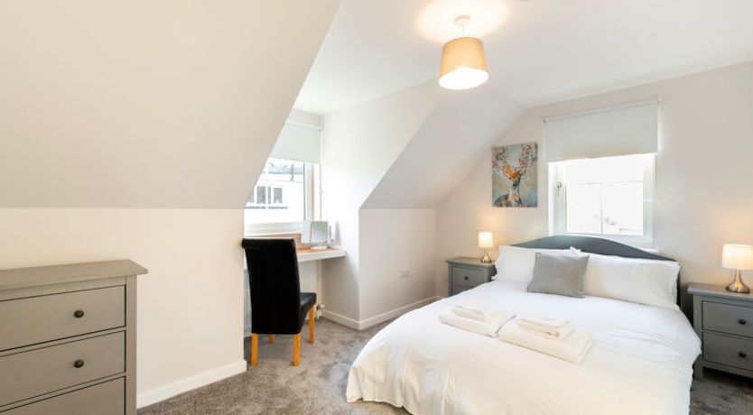 Photo of Loch Ness House