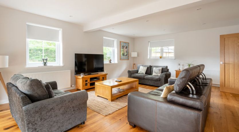 Photo of Loch Ness House