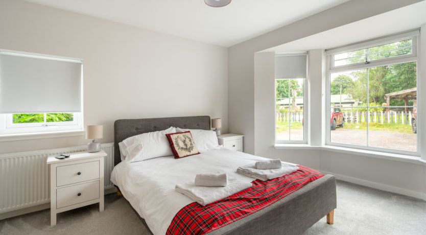 Photo of Loch Ness House