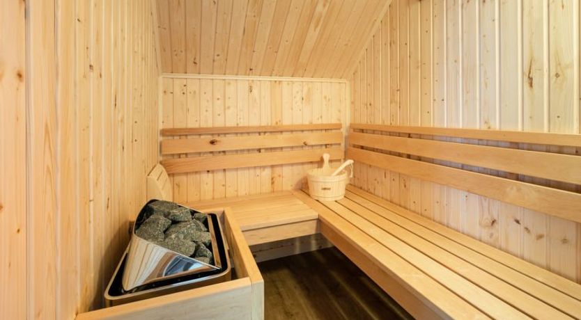 Photo of Loch Ness House