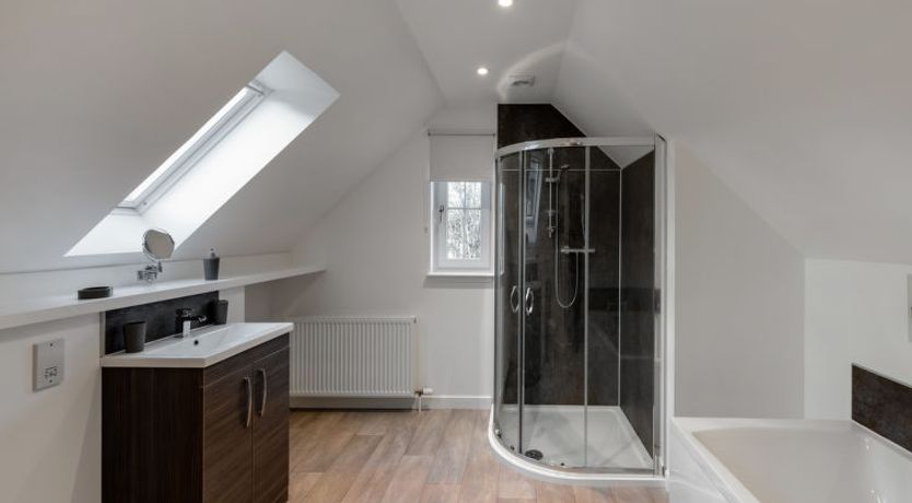 Photo of Loch Ness House