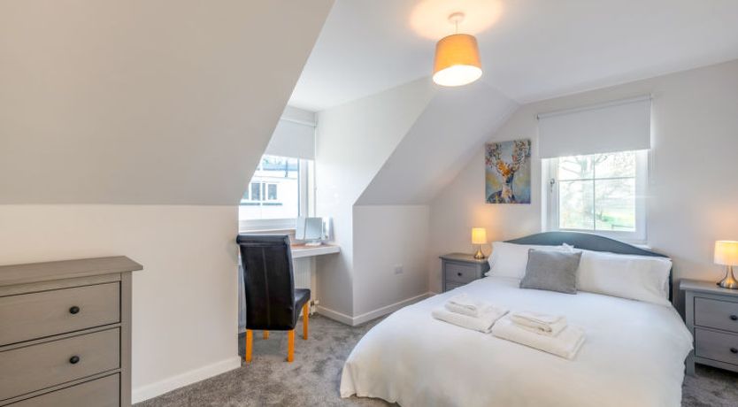 Photo of Loch Ness House