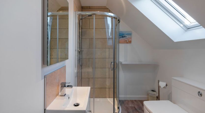 Photo of Loch Ness House