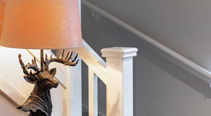 Photo of Loch Ness House