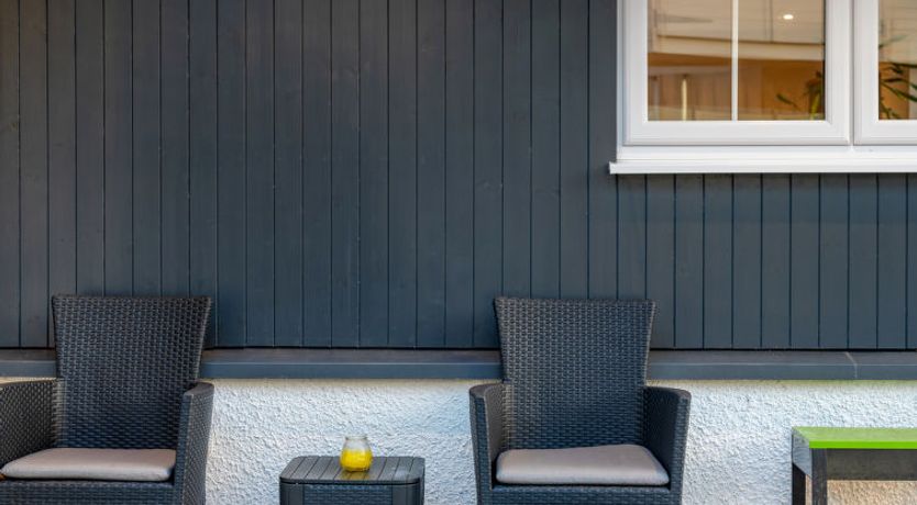 Photo of Loch Ness House