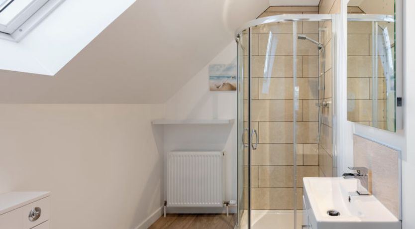 Photo of Loch Ness House