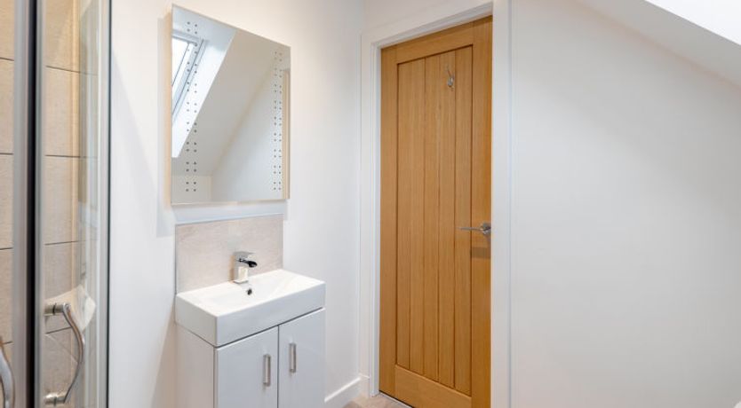 Photo of Loch Ness House