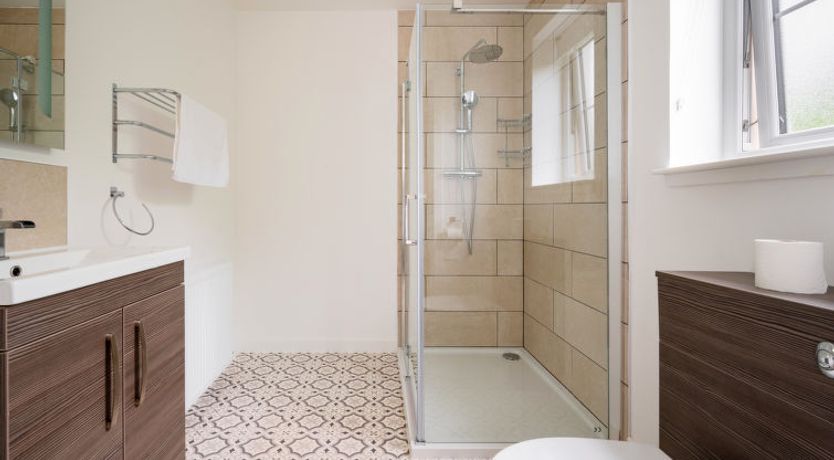 Photo of Loch Ness House