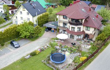 Wisła Holiday Home