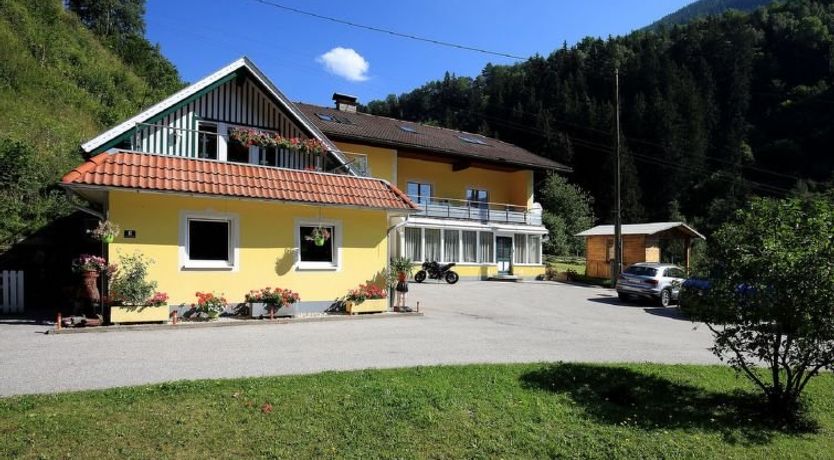 Photo of Schwarzwald 6 OG Apartment 2